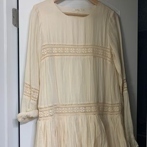 Tularosa dress
